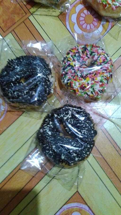 Caca Donuts 2