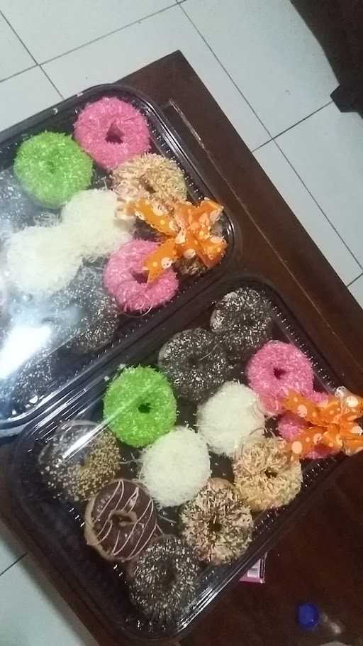 Caca Donuts 3