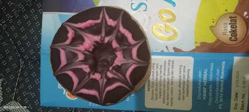 Caca Donuts 1