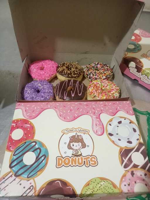 Caca Donuts 9