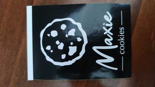 Maxie Cookies 4