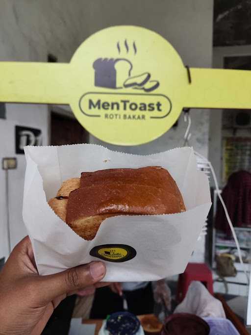 Mentoast Sidoarjo 1