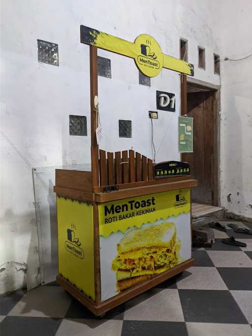 Mentoast Sidoarjo 5