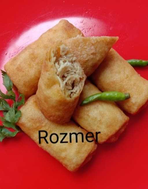 Rozmer Kue 4