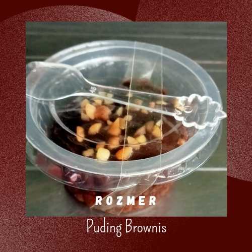 Rozmer Kue 5