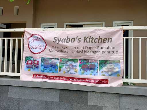 Syaba'S Kitchen 7