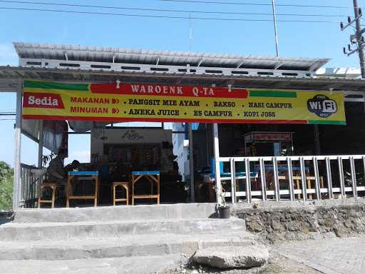 Warung Bunda Sri 6