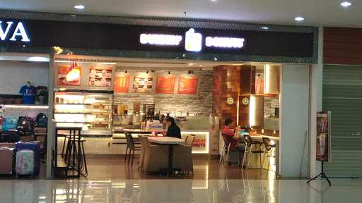 Dunkin' Donuts 10