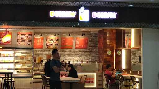 Dunkin' Donuts 5