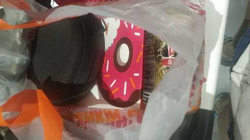 Dunkin' Donuts 1