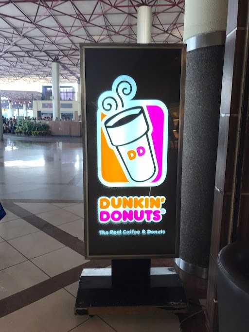 Dunkin' Donuts 8