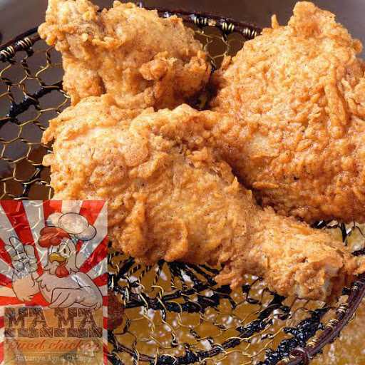 Mama Fried Chicken 1