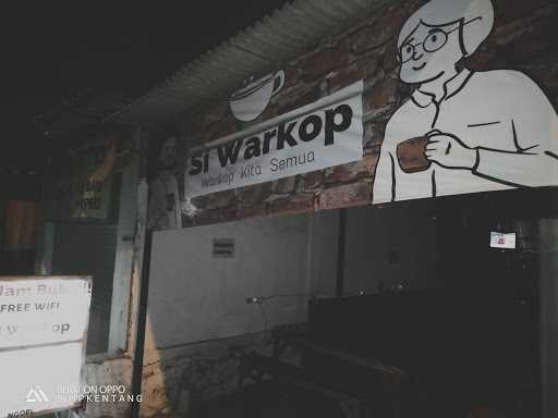 Si Warkop 4