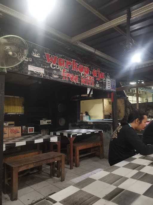 Warkop Aja 7