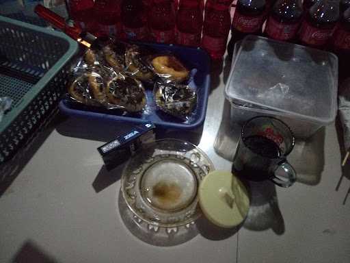 Warkop Binahong Topa 10