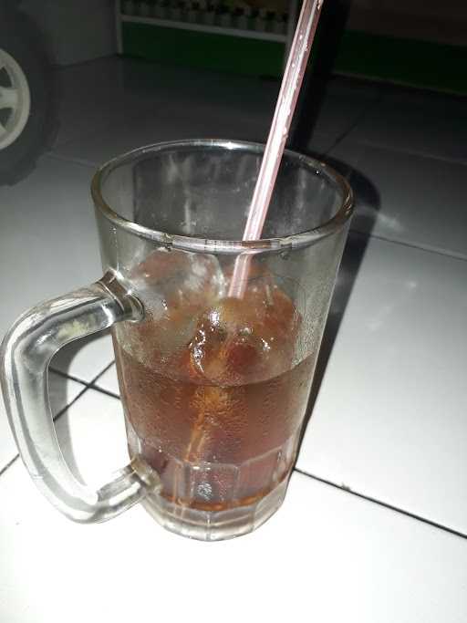 Warkop Garuda Betro Sedati Sidoarjo 1