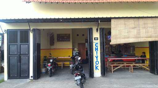 Warkop Kontjo Ngopi 10