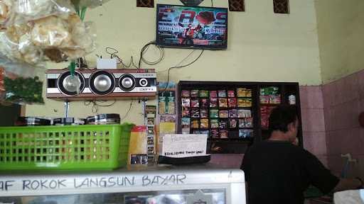 Warkop Kontjo Ngopi 3