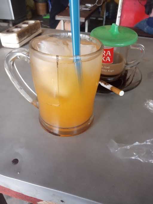 Warkop Kontjo Ngopi 1