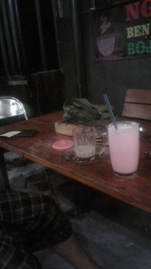 Warkop Podo Seneng 2 7