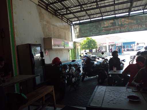 Warkop Semar 9