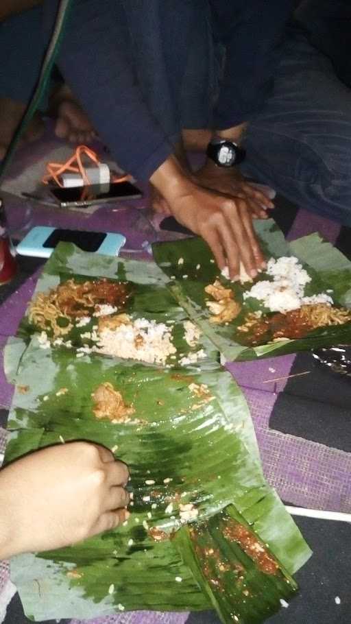 Warung Kopi Sedati Gede 3