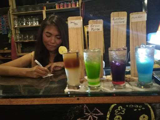 Warung Kopi Sedati Gede 1