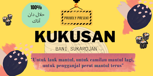 Kukusan (Bani Sukardjan) 2