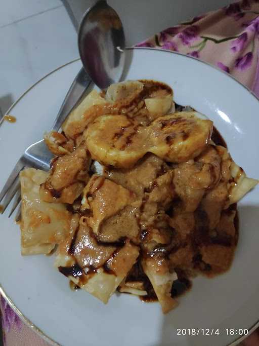 Siomay Bandung Rere 3