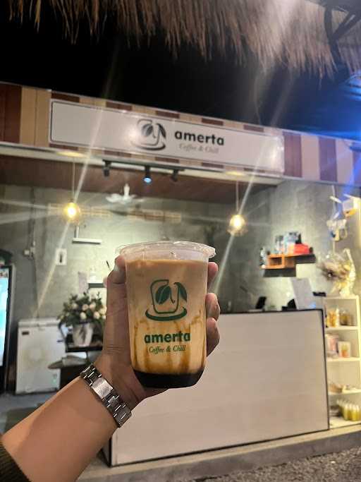 Amerta Coffee 2