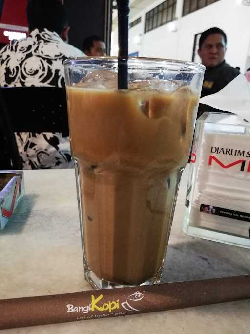 Bangi Kopi 8