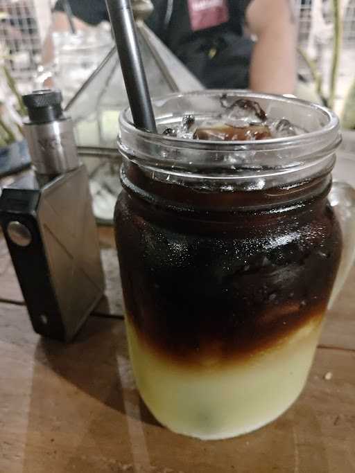 Ini Koffie Budi 10