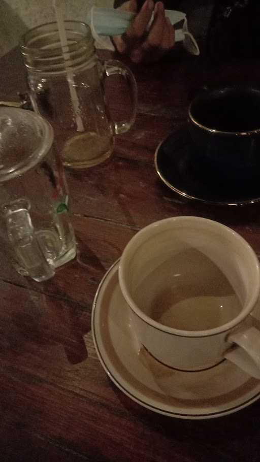 Ini Koffie Budi 6