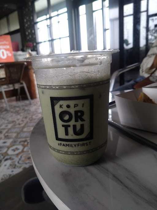 Kopi Ortu Sidoarjo 2