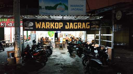 Warkop Jagrag 4