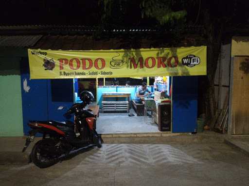 Warkop @Podomoro 2