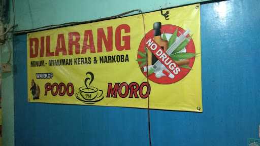 Warkop @Podomoro 3