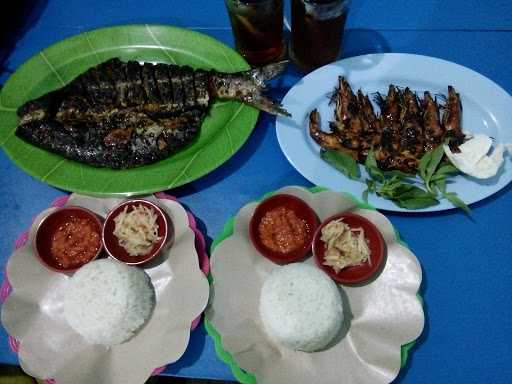 Angkringan Ikan Bakar 99 3