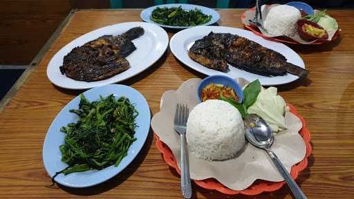 Angkringan Ikan Bakar 99 8