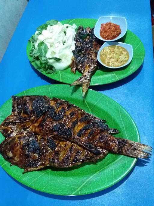 Angkringan Ikan Bakar 99 6