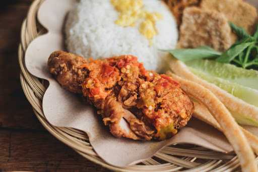 Ayam Bakar Mandala 8