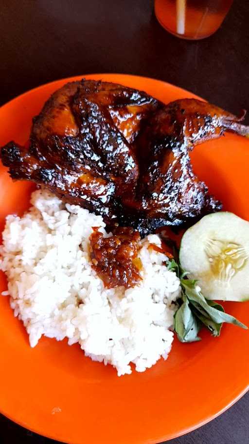 Ayam Bakar Pak D - Betro 8