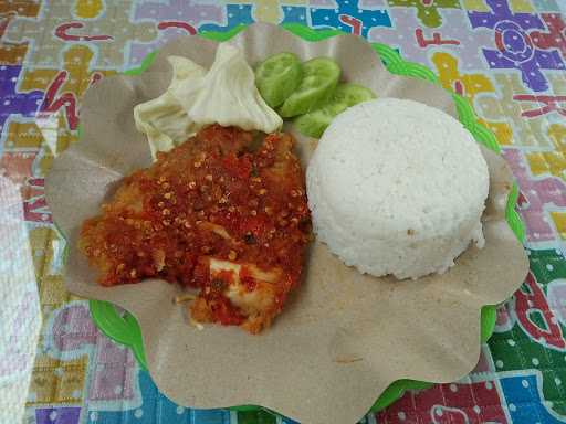 Ayam Gepuk Pak Yusup 10