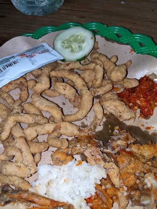 Ayam Gepuk Pak Yusup 2