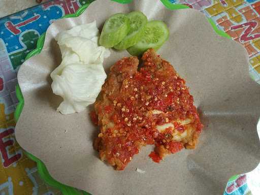 Ayam Gepuk Pak Yusup 6