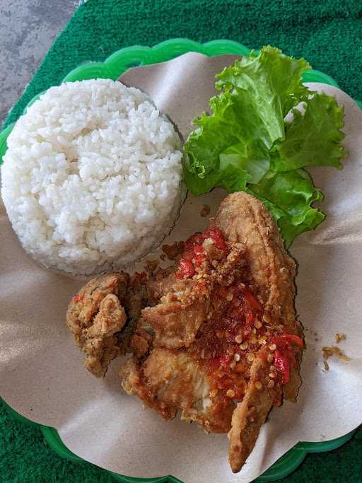 Ayam Gepuk Pak Yusup 7