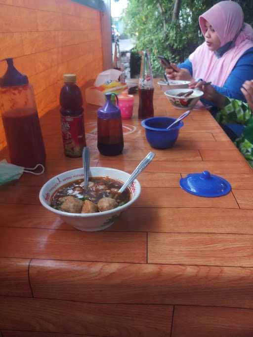 Bakso Bambu Cahyaning Putra Putri 8