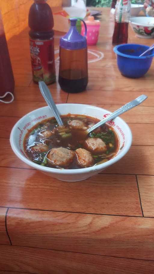 Bakso Bambu Cahyaning Putra Putri 1