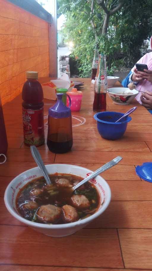 Bakso Bambu Cahyaning Putra Putri 6