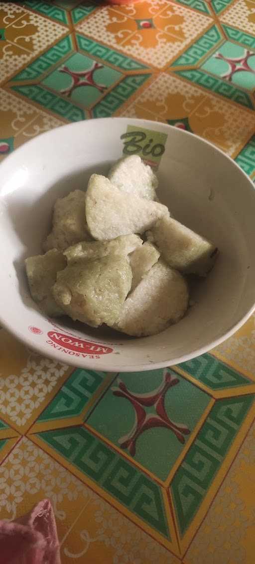 Bakso Cak Man 10